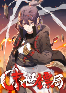 恐怖照相机